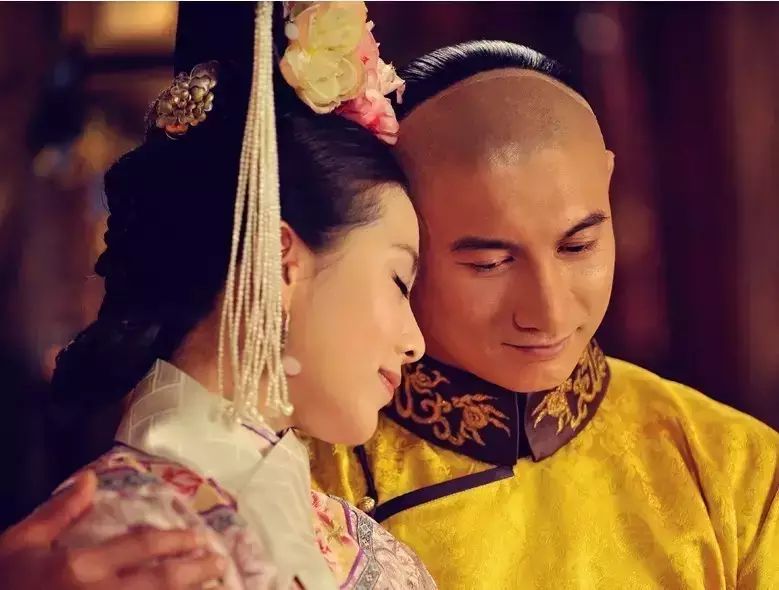吴奇隆刘诗诗婚礼请了大半个娱乐圈,却唯独没有请她?!