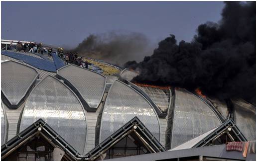 F28}N5S6YF7 永千建筑科技工程(上海)有限公司