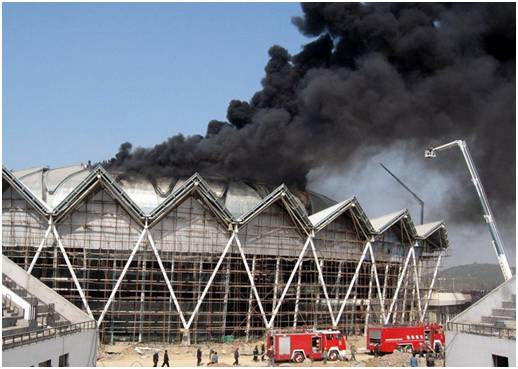 永千建筑科技工程（上海）有限公司