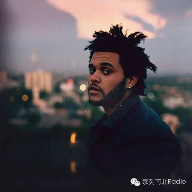 Can't Feel My Face—The Weeknd