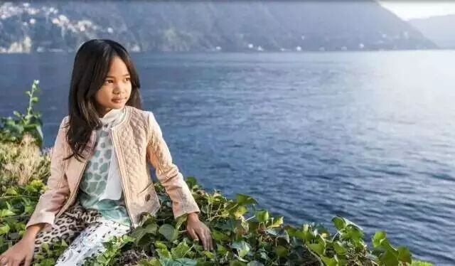 二胎政策一年多了47万小豆豆,美翻的兄弟姊妹装!-怀孕期