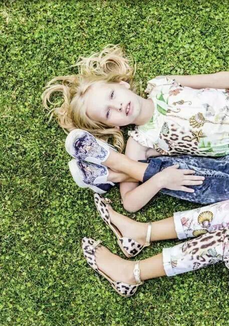 二胎政策一年多了47万小豆豆,美翻的兄弟姊妹装!-怀孕期