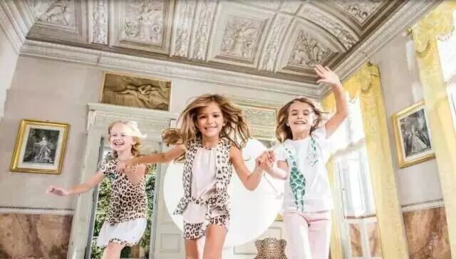 二胎政策一年多了47万小豆豆,美翻的兄弟姊妹装!-怀孕期