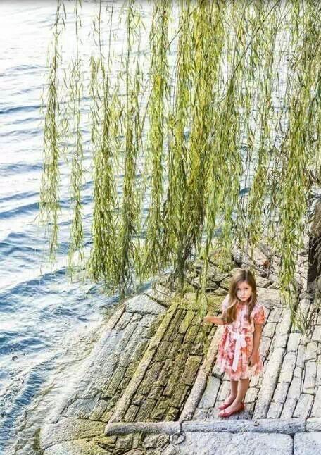 二胎政策一年多了47万小豆豆,美翻的兄弟姊妹装!-怀孕期