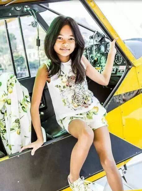 二胎政策一年多了47万小豆豆,美翻的兄弟姊妹装!-怀孕期