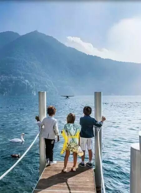 二胎政策一年多了47万小豆豆,美翻的兄弟姊妹装!-怀孕期