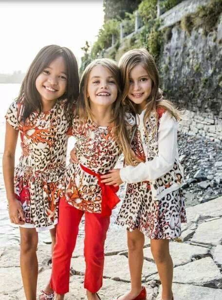 二胎政策一年多了47万小豆豆,美翻的兄弟姊妹装!-怀孕期