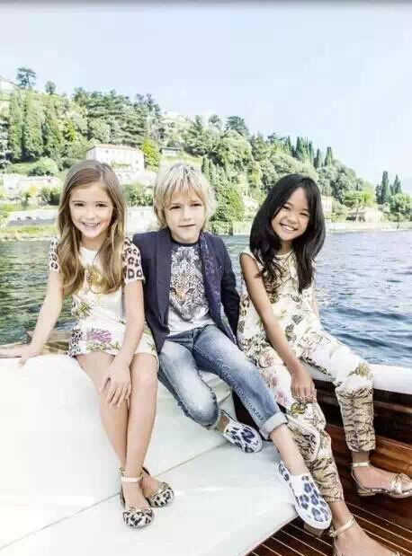 二胎政策一年多了47万小豆豆,美翻的兄弟姊妹装!-怀孕期