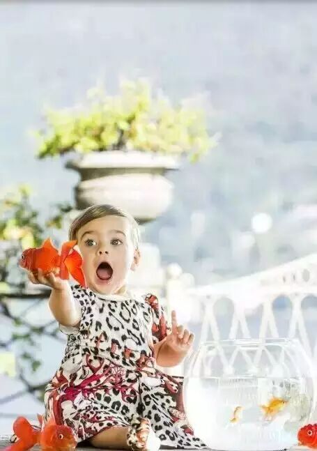 二胎政策一年多了47万小豆豆,美翻的兄弟姊妹装!-怀孕期