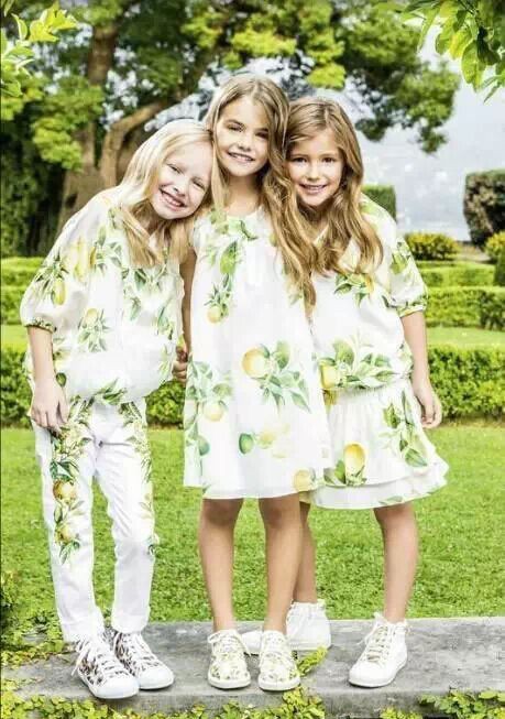 二胎政策一年多了47万小豆豆,美翻的兄弟姊妹装!-怀孕期