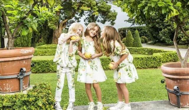 二胎政策一年多了47万小豆豆,美翻的兄弟姊妹装!-怀孕期