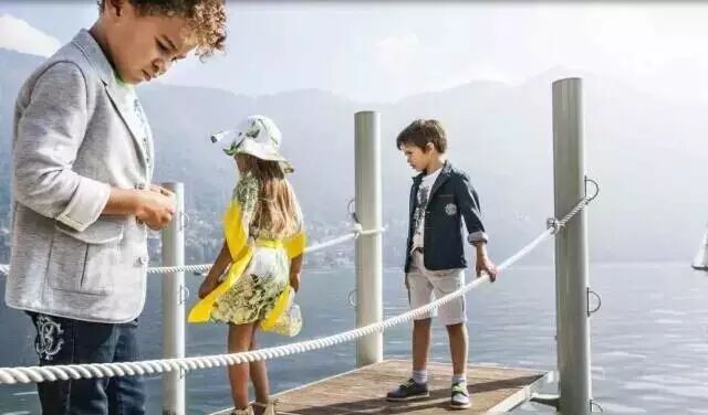 二胎政策一年多了47万小豆豆,美翻的兄弟姊妹装!-怀孕期