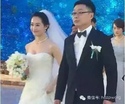 海安土豪婚礼 请来了黄晓明夫妇范冰冰刘恺威