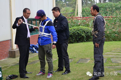 《明星家族的2天1夜》来成都国色天香