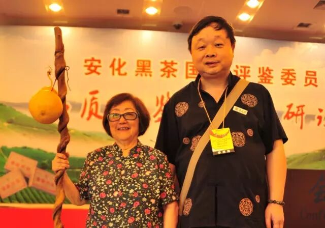 专访权威专家韩驰：茶叶抗癌