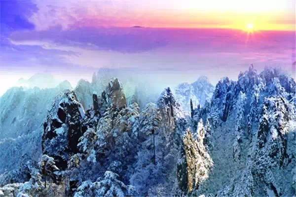 大雪之后的九寨沟,刚拍的,美到爆! - 江南浪子 - 江南浪子的博客 大雪之后的九寨沟,刚拍的,美到爆! - 江南浪子 - 江南浪子的博客