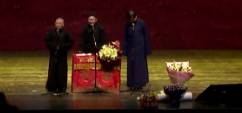 岳云鹏郭德纲于谦 德云社全体相声!太棒!