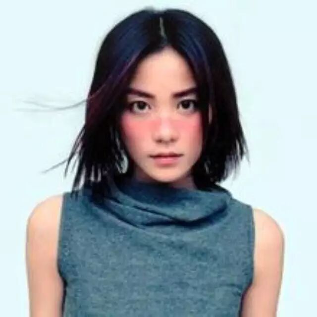 单身女人当许晴,离异女人当王菲!