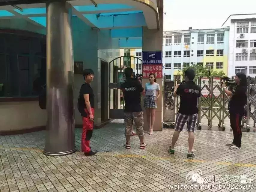 叶一茜回建瓯啦!森蝶、田亮...