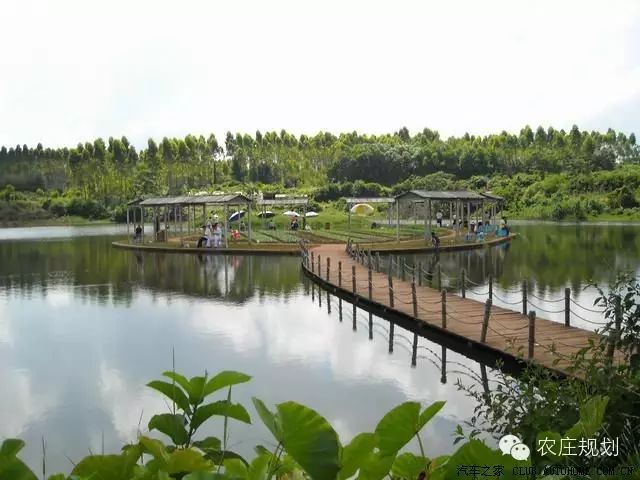 农业部关于休闲农庄的建设指导意见，庄主们一定要看