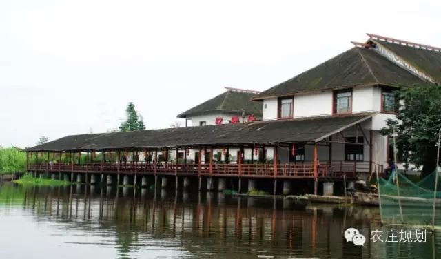 农业部关于休闲农庄的建设指导意见，庄主们一定要看