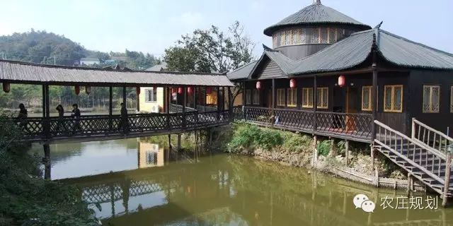 农业部关于休闲农庄的建设指导意见，庄主们一定要看