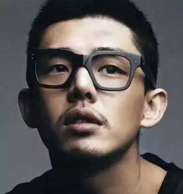 人物丨他是韩版张国荣,一部古装戏斩获影帝!