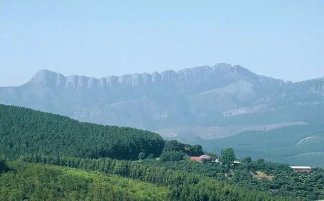 带你走进南非最北的省份-林波波省（上）