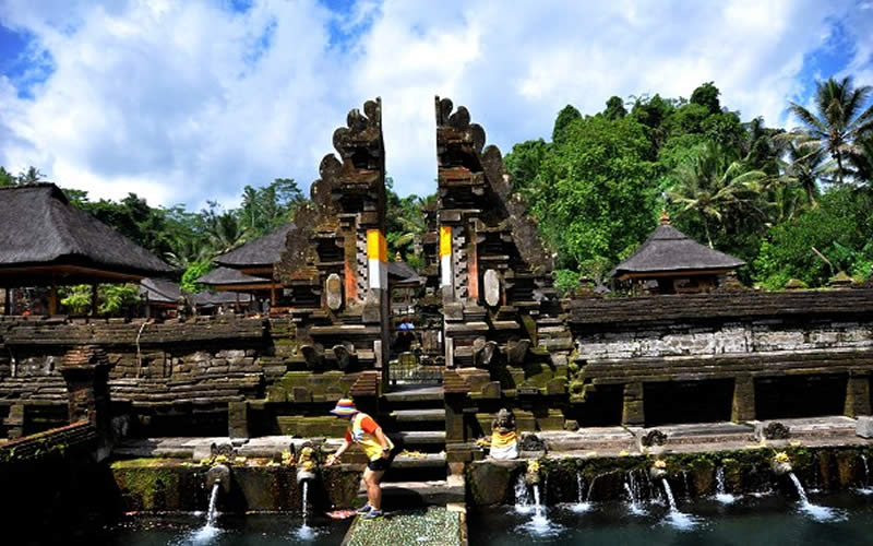 【WV產品推薦】巴厘島6天5夜義工旅遊，邊旅遊邊做慈善，即刻搶位