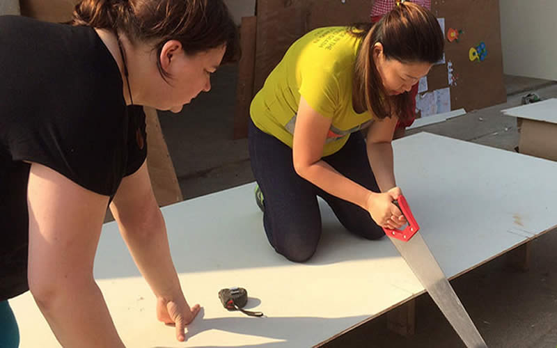 【WV產品推薦】巴厘島6天5夜義工旅遊，邊旅遊邊做慈善，即刻搶位