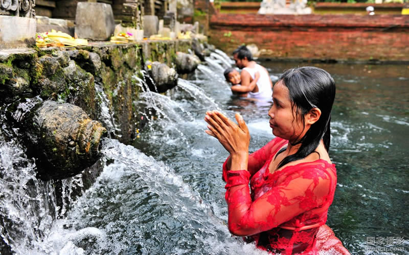 【WV產品推薦】巴厘島6天5夜義工旅遊，邊旅遊邊做慈善，即刻搶位