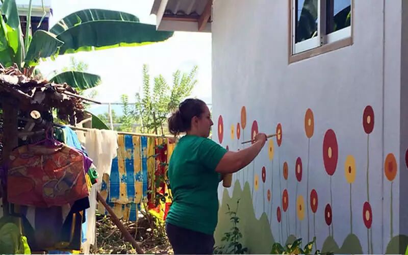 【WV產品推薦】巴厘島6天5夜義工旅遊，邊旅遊邊做慈善，即刻搶位