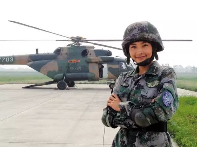 正青春,正能量&mdash;&mdash;百变女神郑罗茜