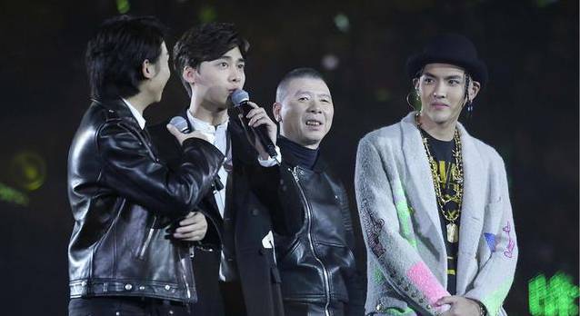 《老炮儿》《寻龙诀》中文电影凤凰城Tempe AMC霸气来袭 article cover image