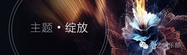 热情洋溢的6月，TA以绽放的姿态面向世界！