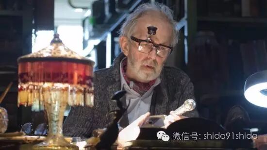 方文山13年后重写布拉格 网友盼周杰伦唱