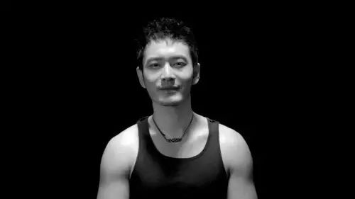 那英、黄晓明演绎手语版《默》