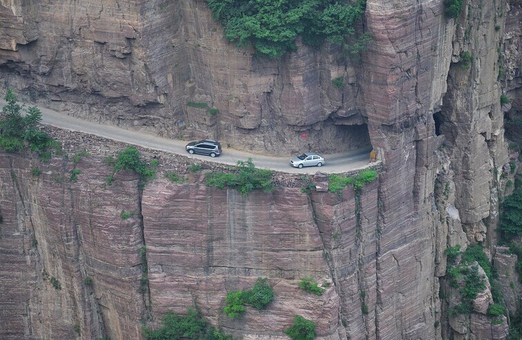 中国最美的公路，此生必走一次！