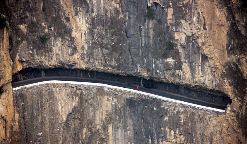 中国最美的公路，此生必走一次！