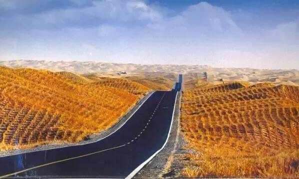 中国最美的公路，此生必走一次！