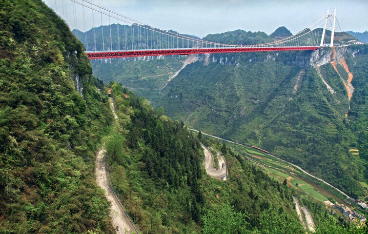 中国最美的公路，此生必走一次！
