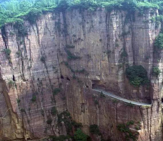 中国最美的公路，此生必走一次！