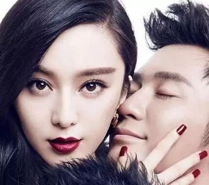 明星情侣收入排行榜,范冰冰李晨第二,邓超孙俪第四,...