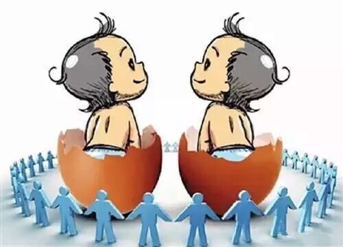 二胎时代 区域型生活广场与儿童业态走向共赢-怀孕期