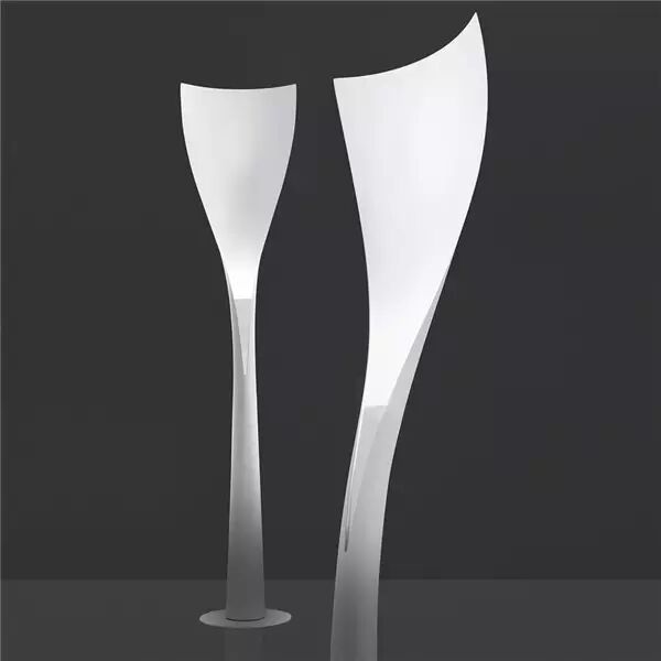 你们这些灯具怎么不上天？