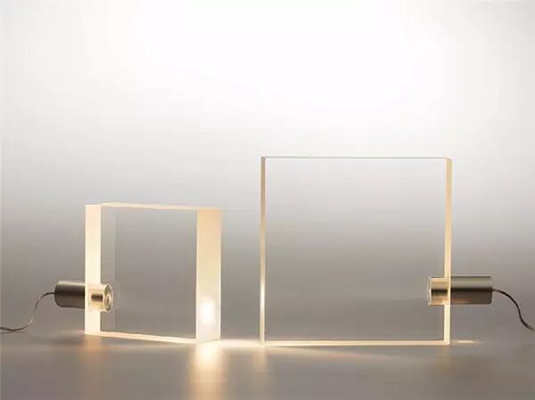 你们这些灯具怎么不上天？