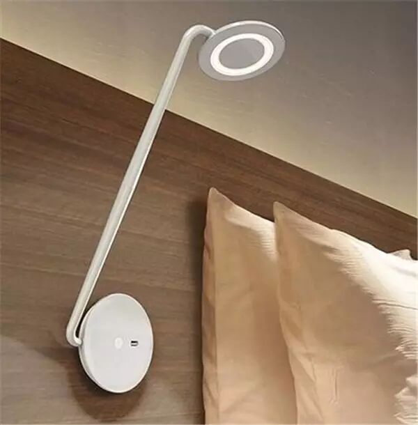 你们这些灯具怎么不上天？