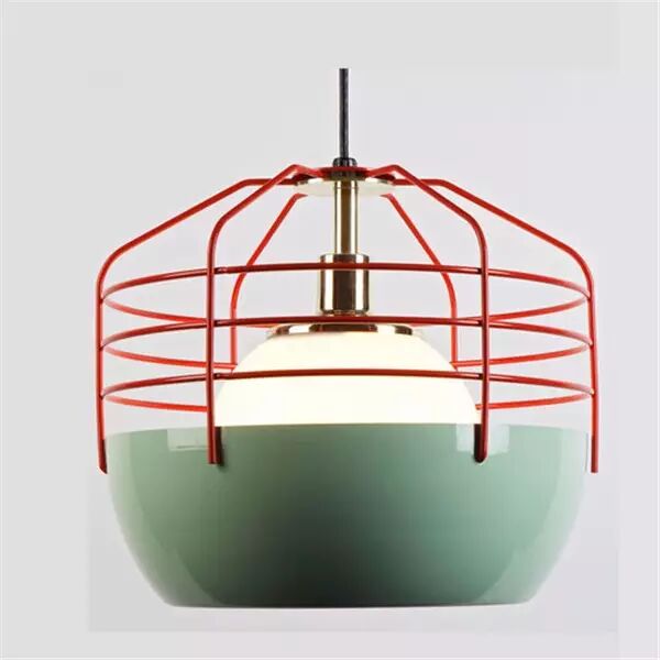 你们这些灯具怎么不上天？