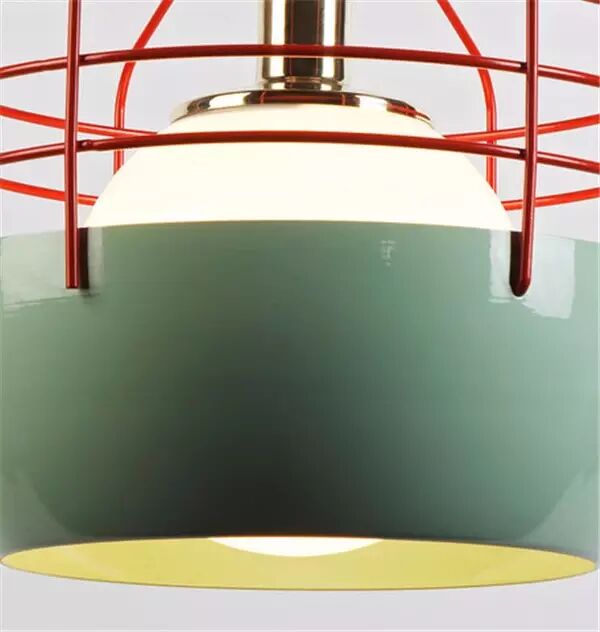 你们这些灯具怎么不上天？