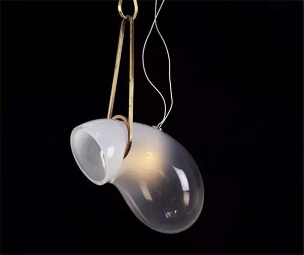 你们这些灯具怎么不上天？